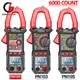ANENG Digital Clamp Meter AC/DC Volt Multimeter 6000 Counts Voltmeter Auto Range