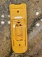 Fluke 323 Housing Shell Case Cover - Back