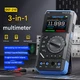 3 In 1 FNIRSI DST210 Digital Oscilloscope Multimeter Function Signal Generato