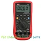 UNI-T UT61E Digital Auto Range Multimeter AC DC Volt Amp Ohm Meter New