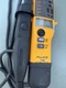 1PCS Fluke T150 Two-pole Voltage and Continuity Electrical Tester-Second hand 