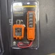 Klein Tools ET45VP Voltage and GFCI Receptacle Tester, AC/DC Voltage Electrical