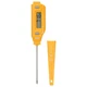 UEi PDT550 Digital Pocket Thermometer, -58˚ to 572˚F