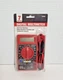 Harbor Freight 7 Function Digital Multimeter 63604 Battery Tester Voltage New