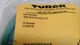TURCK RSCD RSCD 442-2M/C1195, CORDSET, 4 POLE, M/M, STR, 2 METER, NEW #238670