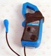 Hantek CC650 CC-650 AC/DC Current Clamp Oscilloscope Multimeter With BNC Con