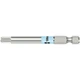 WERA 05071094001 Power Bit,SAE,1/4",Hex,T30,3-1/2",SS 5EPY1