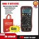 UNI-T UT117C 60000 Counts True RMS Digital Multimeter