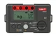 New Insulation Resistance Meter Uni-T UT502A Continuity 2500V Voltmeter tu