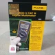 FLUKE-101 Digital Multimeter CAT III 600V Compact Handheld Tester / Tracking