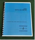 HP 3476B  Operating & Service Manual: w/11"X17" Schematic & Protective Covers