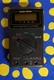 Radio Shack 22-166B Digital Multimeter--TESTED--