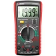 Auto Range Multimeter For ANENG DT9205A with Back Stand and Silicone Cover