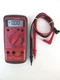 Amprobe 5XP-A - AC/DC Compact Digital Multimeter with VolTect, MasTech Leads