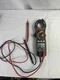 Southwire 21030T True Rms Ac Clamp Meter Electrical Tester. Cat III 600v 400A