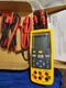 Fluke 712B RTD temperature calibrator