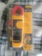 Fluke 323 True RMS Clamp Meter 400A 600V CAT IV Digital 4000-Count