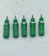 *Lot of 5* Pomona Electronics&nbsp;3760-5&nbsp;Test Plugs Jacks