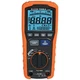 Klein Tools ET600 Multimeter, Megohmmeter 90 cubic inches, Orange/Black 