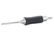 T0054460399N soldering tip screwed 1.3x0.3mm 40W WELLER