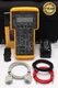 Fluke Networks 635A QuickBERT-T1 Handheld T1 Tester 635