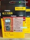 New FLUKE 117C 117 HAVC Backlight Multimeter Meter DMM F117C By Fedex or DHL