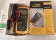 1PCS NEW FLUKE 28-II 28-2 Industrial multimeter Fast FedEx or DHL