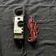 Universal Enterprises UEI DCP9 Clamp-On Multimeter with Probes.