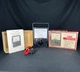 Micronta 27-Range Multitester w/ Original Box, Leads & Manual &ndash; Cat. No. 22-203C