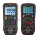 UNI-T UT60S/UT60BT Digital Multimeter T-RMS Analog Bar Multimeter NCV Tester ✦KD