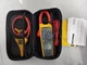 1PC Fluke 376 True RMS AC/DC Clamp Meter Professional Electrical Tester