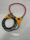Fluke iFlex i2500-18 Max Current 2500A