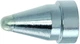 Hakko N61-10 Desoldering Nozzle Tip 1.6mm for FR-301/FR-4103