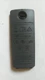 1PC Battery Door with Lock Knob for Fluke 374FC 375FC 376FC 902FC Clamp Meter