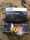 CAMCO 39753 RV CAMPER MOTORHOME RHINOFLEX SEWER HOSE STORAGE CAPS