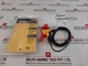 FLUKE I400S Dual Range AC Current Clamp CAT III 1000V