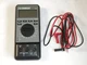 NEWPORT OMEGA HHM25 Temp Multimeter Digital Thermometer Relative Humidity Meter