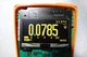 Drop-In Replacement Agilent U1273A U1273AX OLED Display Module