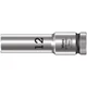 Wera 05004552001 8790 HMC Deep Socket with 1/2" Drive 12 x 83 mm