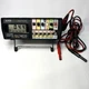 Vintage XEROX 600T 1616 TRUE RMS DIGITAL MULTIMETER