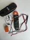 Klein Tools CL110 400A AC Auto-Ranging Digital Clamp Meter
