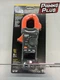 Klein Tools AC/DC Digital Clamp Meter TRMS Auto-Ranging 400 Amp