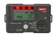 Insulation Resistance Meter Continuity Uni-T UT502A Voltmeter Megohmmeter 250 aw