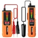 Underground Cable Locator, VXSCAN F04 Underground Wire Locator with Earphone ...