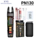 ANENG PN130 Digital Multimeter Tester AC DC Volt Ohm Amp Clamp Meter Auto Range