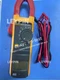 Fluke 381 Remote Display True RMS AC/DC Clamp Meter with iFlex /F#im