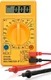 Pit Bull CHIC012 Digital Multimeter Pocket Multimeter