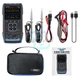 FNIRSI 2C23T DST-210 Digital Oscilloscope Multimeter Function Signal Generator