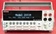 Keithley 2001-M (2001) High Performance DMM Multimeter, SN AT422468610
