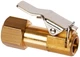 Milton Industries MILS697-2 Milton S-697-2 1/4" FNPT Euro Style Air Chuck